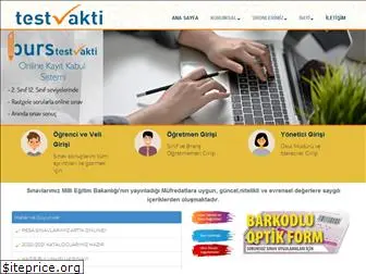testvakti.com