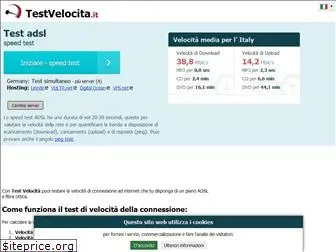 testvelocita.it