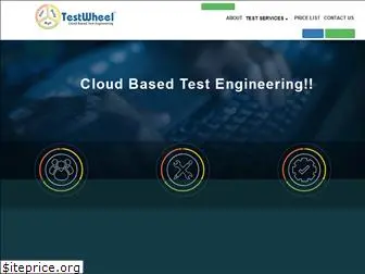 testwheel.com