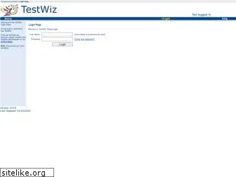 testwiz.net