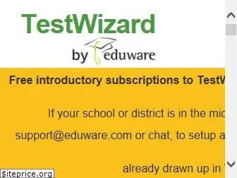 testwizard.com