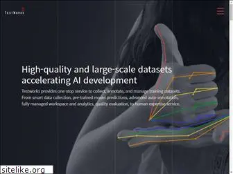testworks.co.kr thumbnail