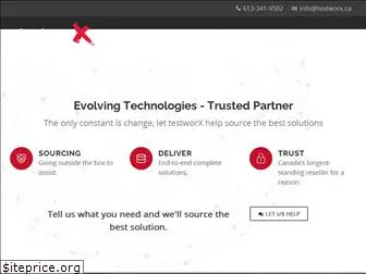 testworx.ca