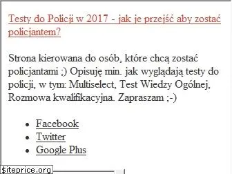 testy-do-policji.pl