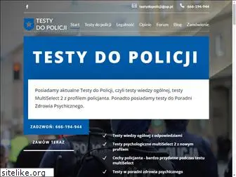 testydopolicji.pl