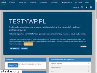 testywp.pl