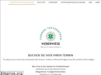 testzentrum-weberwiese.de