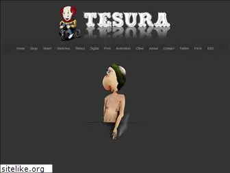 tesura.net