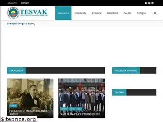 tesvak.com