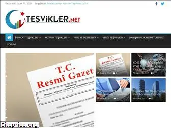 tesvikler.net