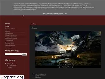 tesvskyrimguide.blogspot.com