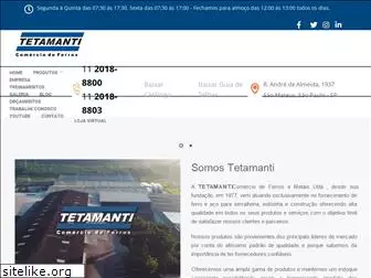 tetamanti.com.br