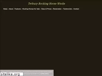 tetburyrockinghorseworks.co.uk