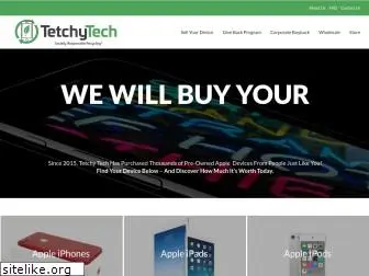 tetchytech.com