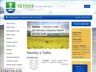 tetcice.cz