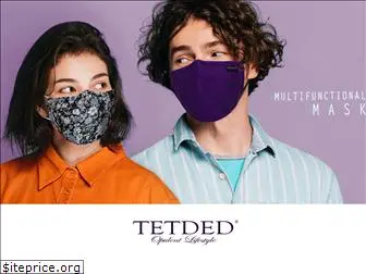 tetded.com