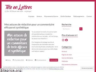 tete-en-lettres.com