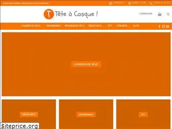 teteacasque.fr