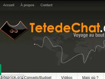 tetedechat.com