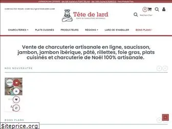 tetedelard.com