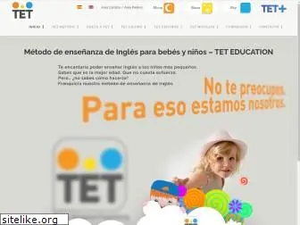 teteducation.com