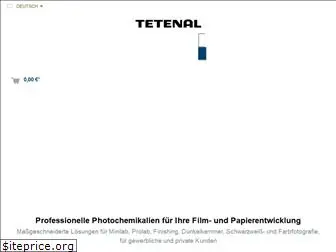 tetenal.com