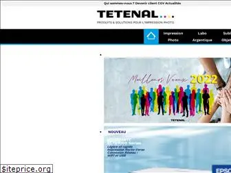 tetenal.fr