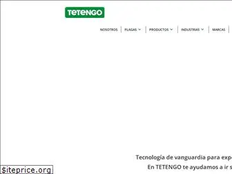 tetengo.com.mx