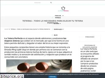 teteraperfecta.com
