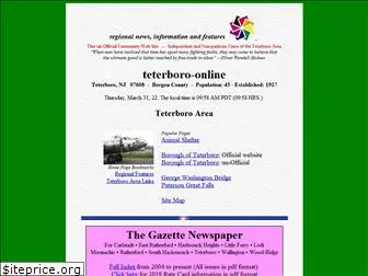 teterboro-online.com