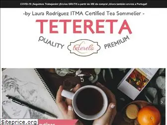 tetereta.com