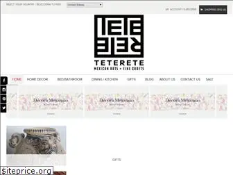 teterete.com