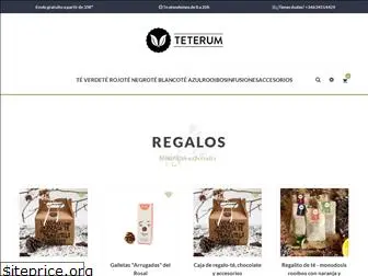 teterum.com