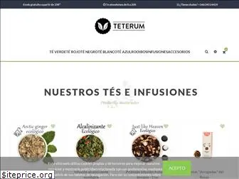 teterum.es