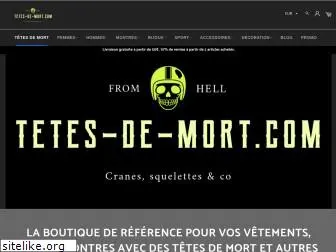 tetes-de-mort.com