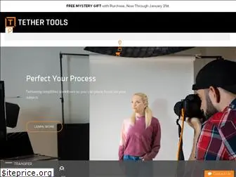 tethertools.com