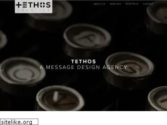 tethos.com