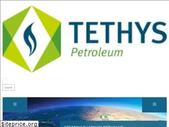 tethys-group.com