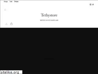 tethystore.com