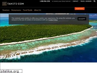 tetiaroa.com