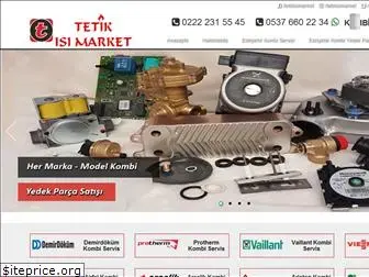 tetikisimarket.com