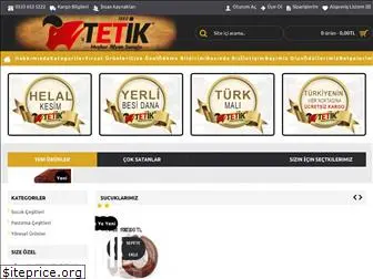 tetiksucuk.com