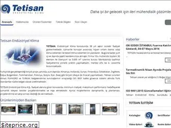 tetisan.com