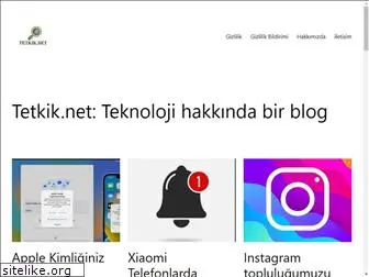 tetkik.net