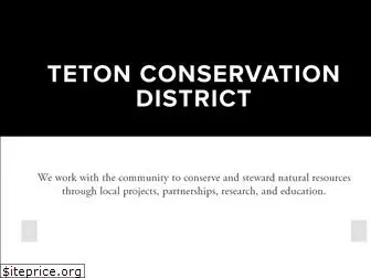 tetonconservation.org