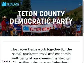 tetondems.org