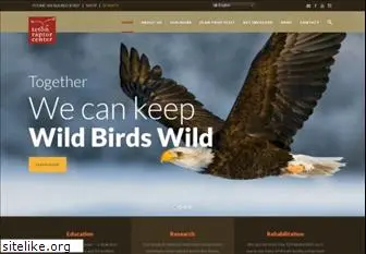 tetonraptorcenter.org