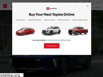 tetontoyota.com