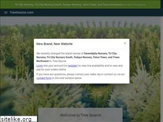 tetontrees.com