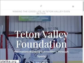 tetonvalleyfoundation.org